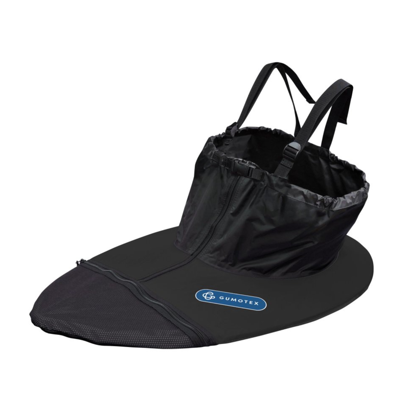 Lade das Bild in Galerie -Viewer, Gumotex Spritzdecke mit Zipp
