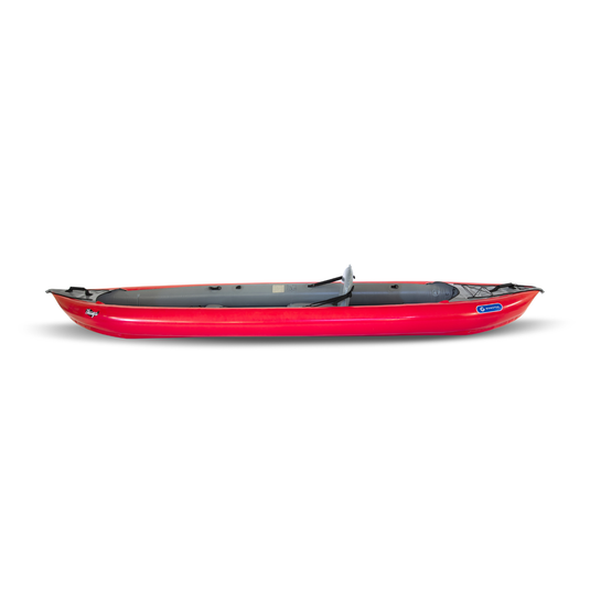 Gumotex Thaya mit 1 Sitz