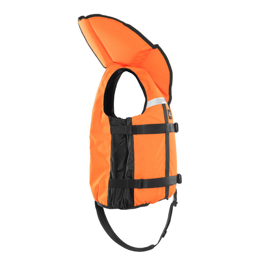 Hiko Baby V.2 Schwimmweste seitlich
