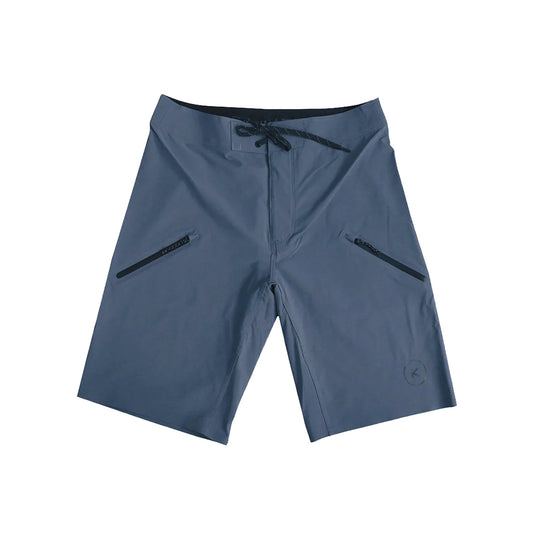 Hiko Gambit V.2 All-day Shorts in blau