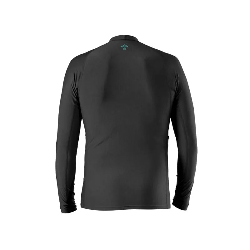 Töltse be a képet a galérianézegetőbe, Hiko Shade Dew Longsleeve Shirt Männer
