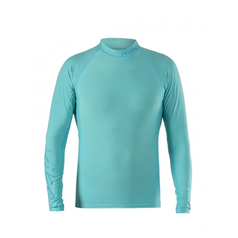 Töltse be a képet a galérianézegetőbe, Hiko Shade Dew Longsleeve Shirt Männer
