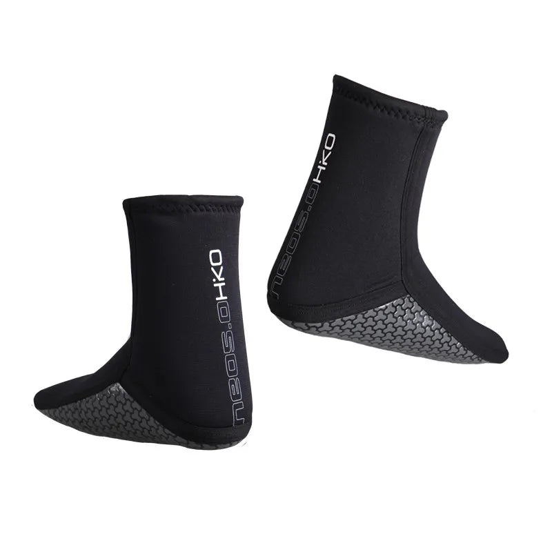 Töltse be a képet a galérianézegetőbe, Hiko Neo 5.0 Neoprensocken
