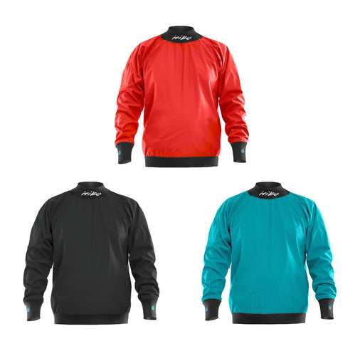 Hiko Switch V.3 Splash Top Paddeljacke in allen Farben