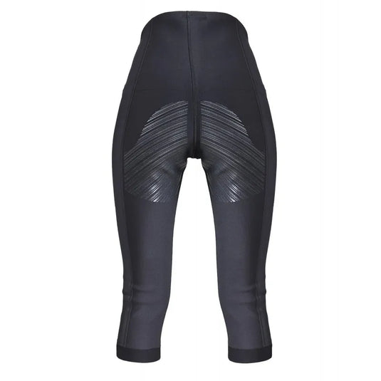 Hiko Symbio Capri Neoprenhose von hinten