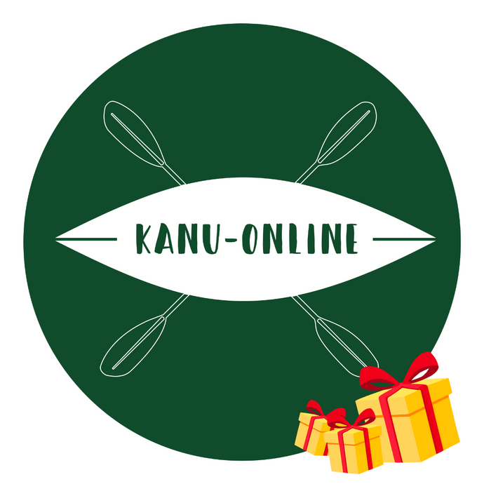 Kanu-Online Gutschein