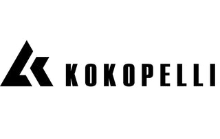 Kokopelli Logo