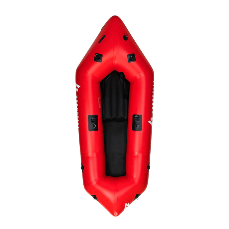 Lade das Bild in Galerie -Viewer, Kokopelli XPD Packraft in rot
