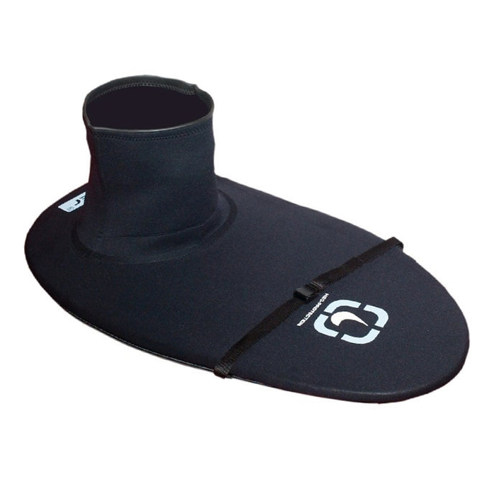 Langer Basic Neopren Spritzdecke