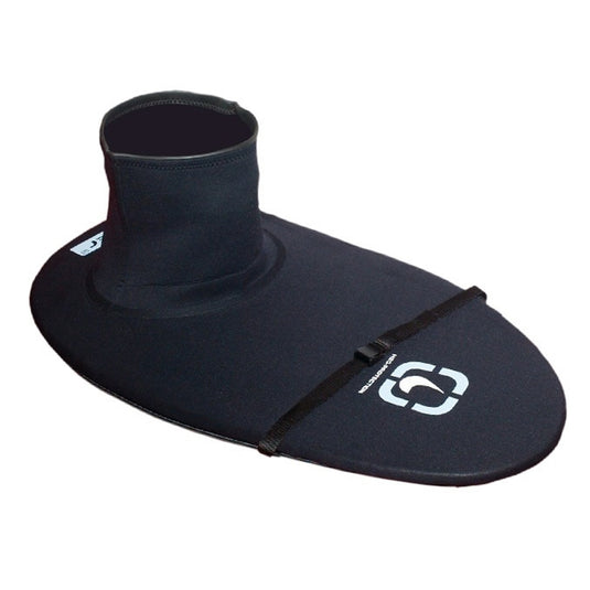 Langer Basic Neopren Spritzdecke