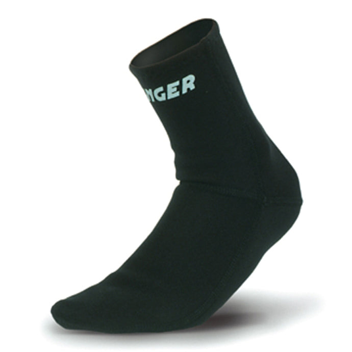 Langer Neoprensocken ERGO 2,5 mm