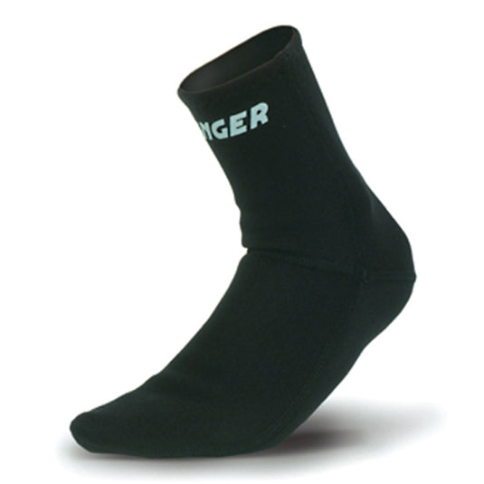 Langer Neoprensocken ERGO 2,5 mm