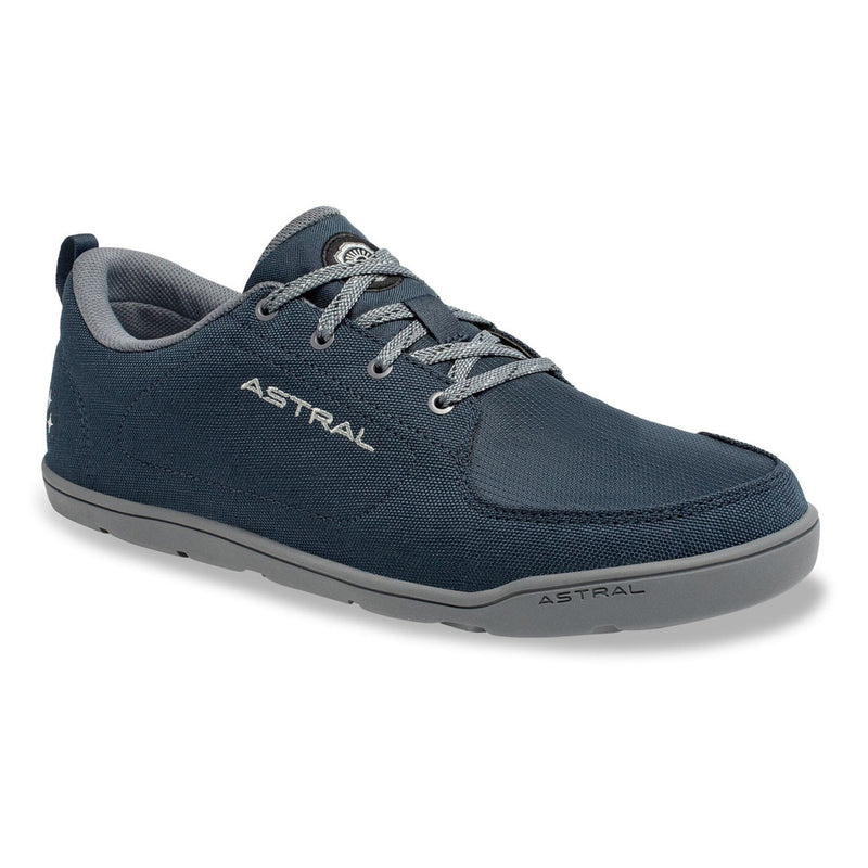 Load image into Gallery viewer, Astral Loyak All Weather Unisex Kajakschuh in Storm Navy
