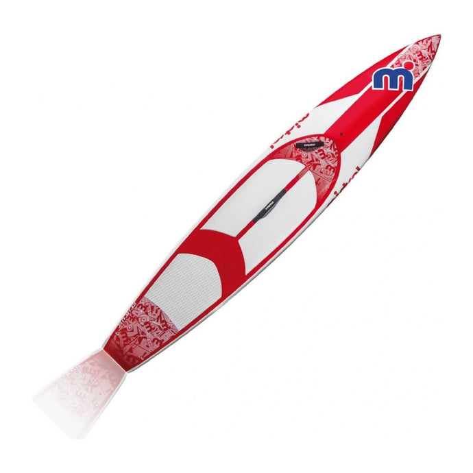 Mistral Malia Touring 12.6 Hardboard SUP