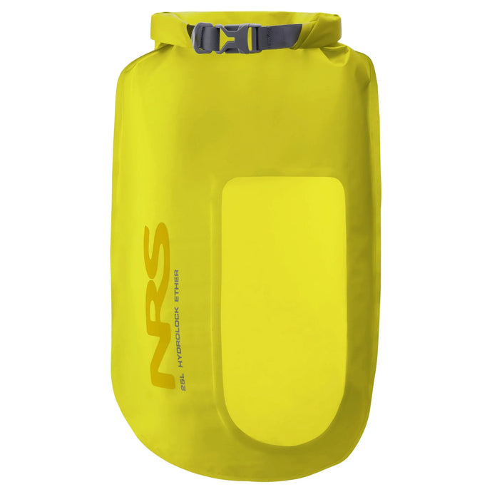 NRS Ether Hydrolock Drybag in gelb