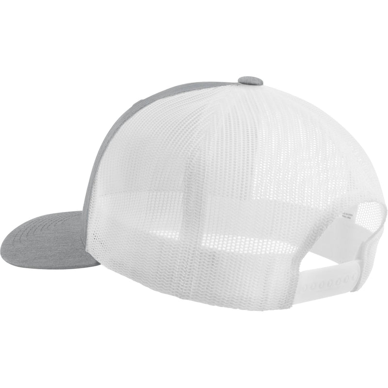 Load image into Gallery viewer, NRS Fishing Trucker Hat Schirmkappe von hinten
