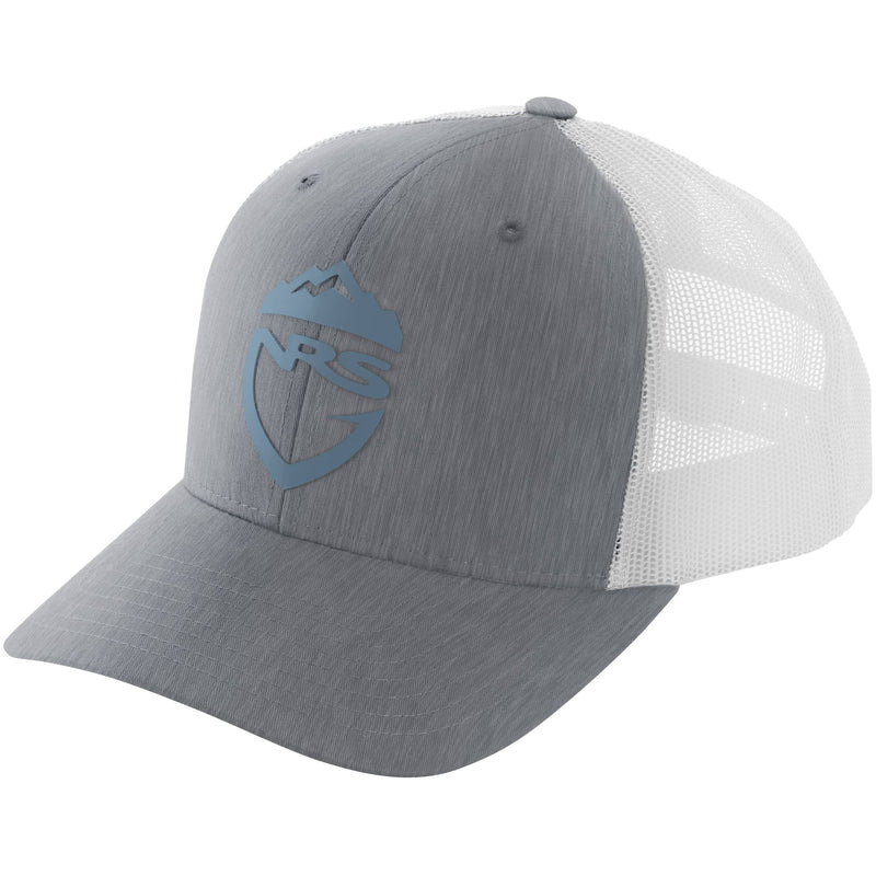 Load image into Gallery viewer, NRS Fishing Trucker Hat Schirmkappe
