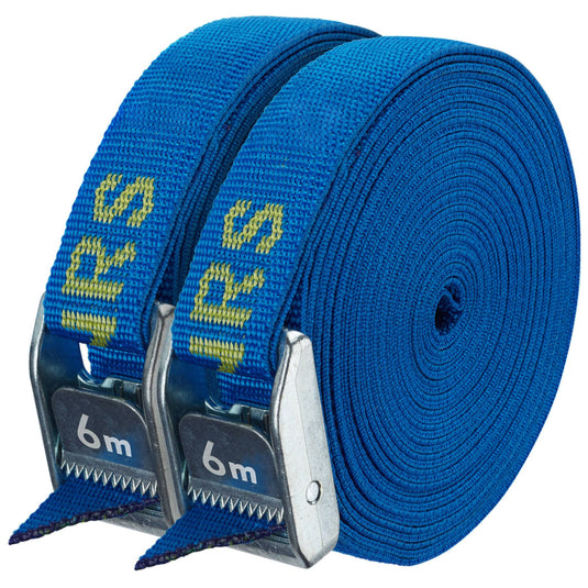 NRS Zurrgurte Heavy Duty Straps