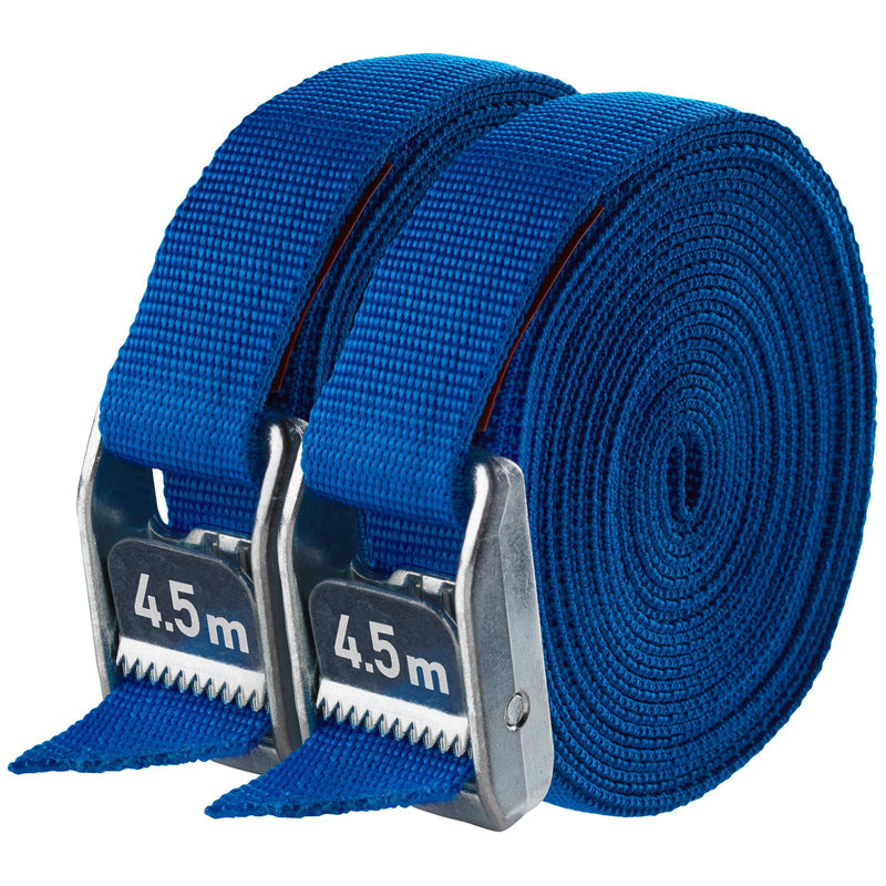 Töltse be a képet a galérianézegetőbe, NRS Zurrgurte Heavy Duty Straps
