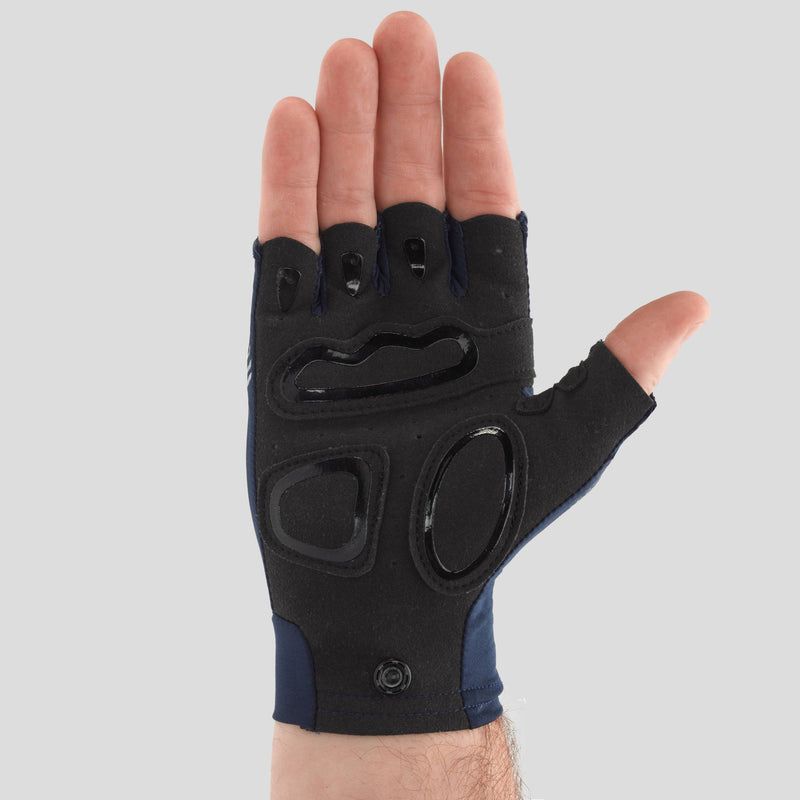 Load image into Gallery viewer, NRS Men&#39;s Boater&#39;s Gloves Paddelhandschuhe Innenseite an Hand
