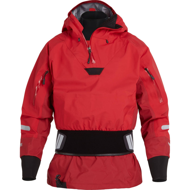 Carica immagine in Galleria Viewer, NRS Orion Trockenjacke Herren in rot
