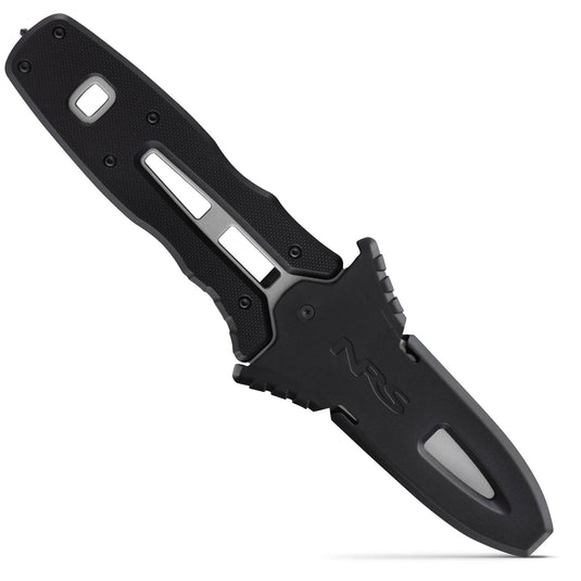 NRS Pilot SAR Knife Kajakmesser Scheide