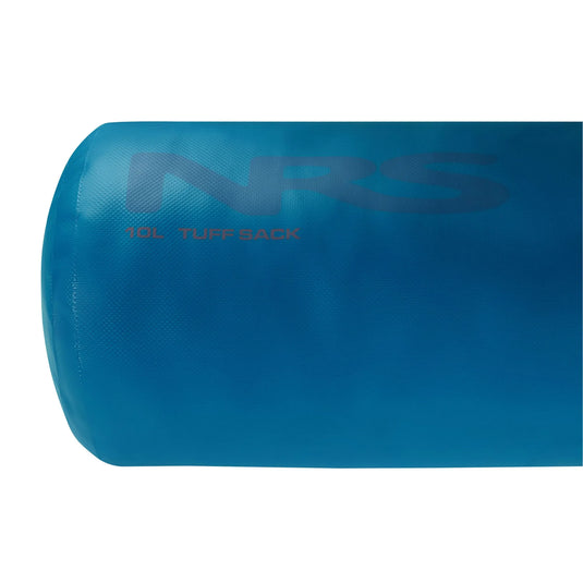 NRS Tuff Sack Drybag in blau