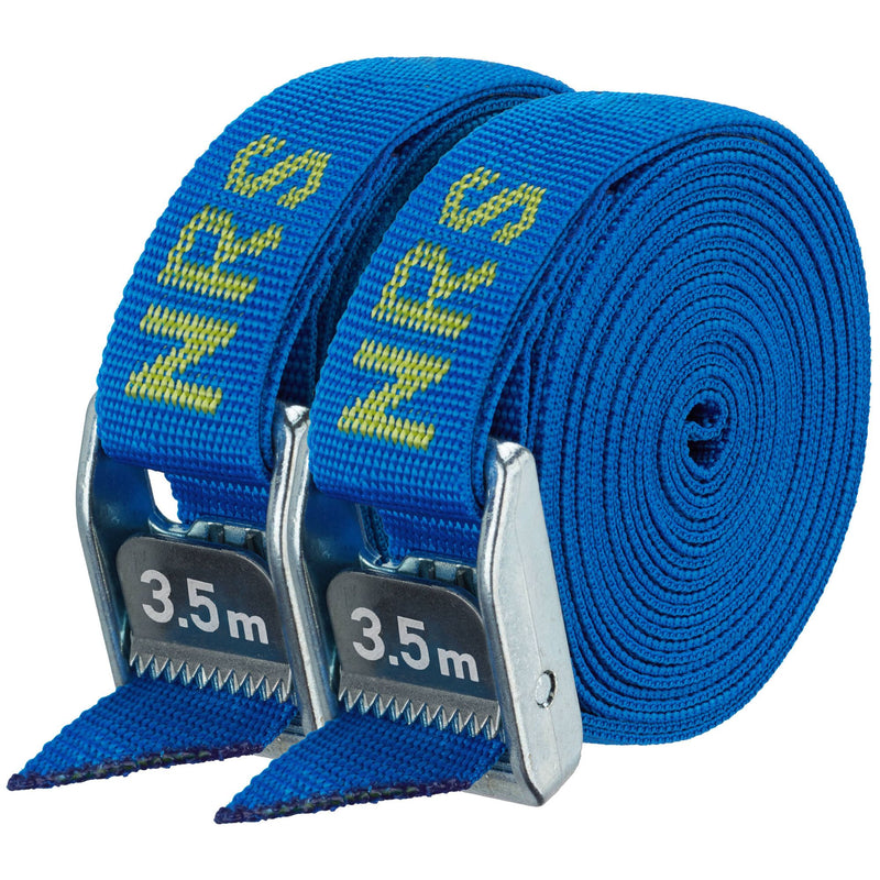 Töltse be a képet a galérianézegetőbe, NRS Zurrgurte Heavy Duty Straps
