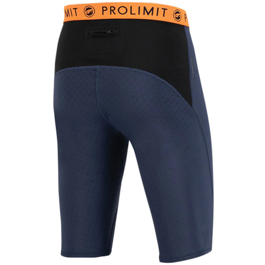Prolimit Men´s Shorts 1,5 mm Airmax Neoprenhose von hinten