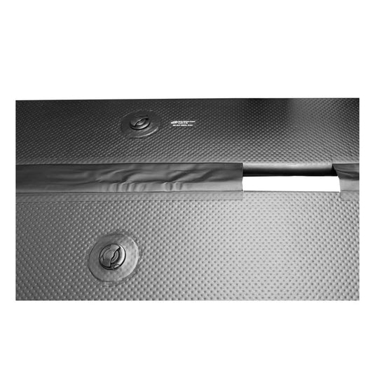 Nortik Dropstitch Einlegematte für Scubi 2XL Detail