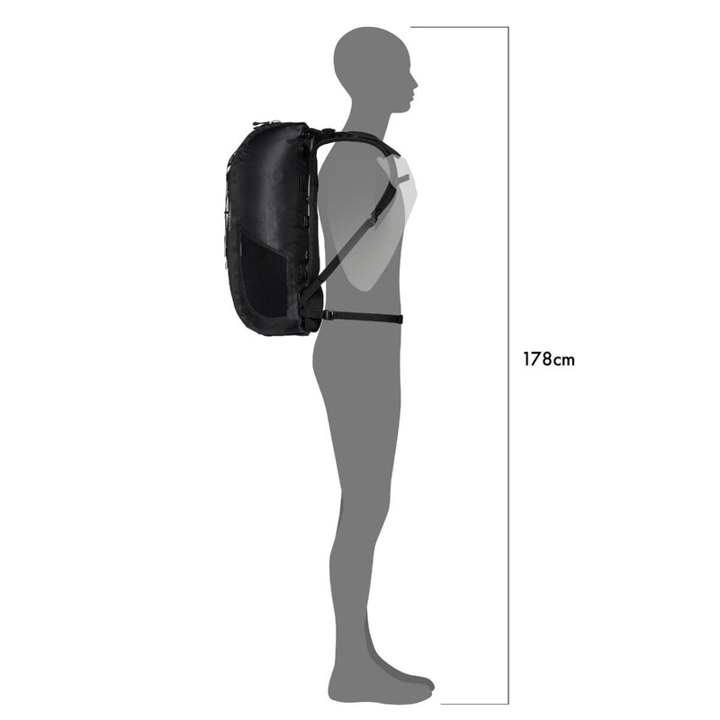 Load image into Gallery viewer, Ortlieb Atrack CR Rucksack (25 L) Avatar
