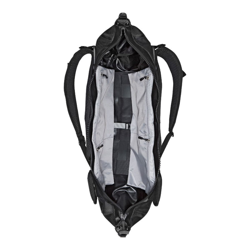 Load image into Gallery viewer, Ortlieb Atrack CR Rucksack (25 L) innen
