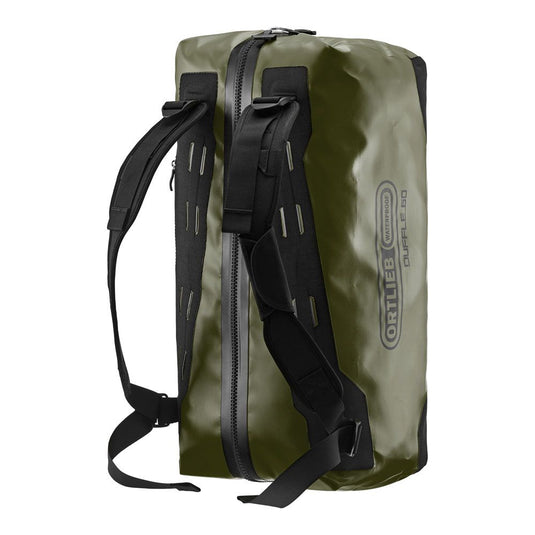 Ortlieb Duffle Expeditionstasche in olive