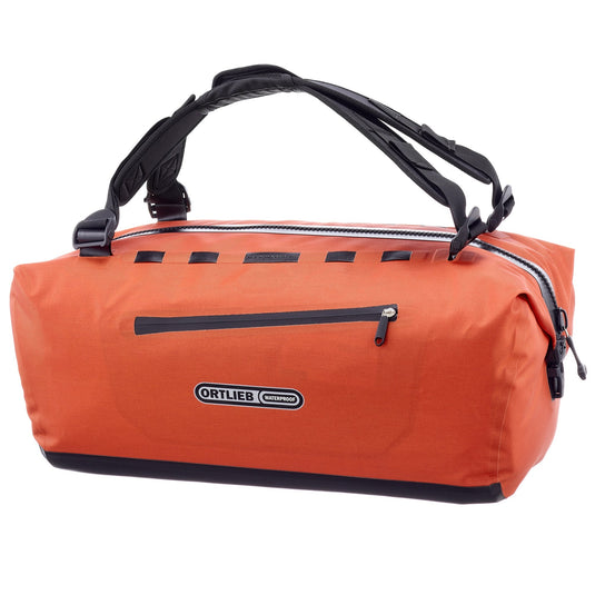 Ortlieb Duffle Lite Reisetasche in Rooibos-Rot
