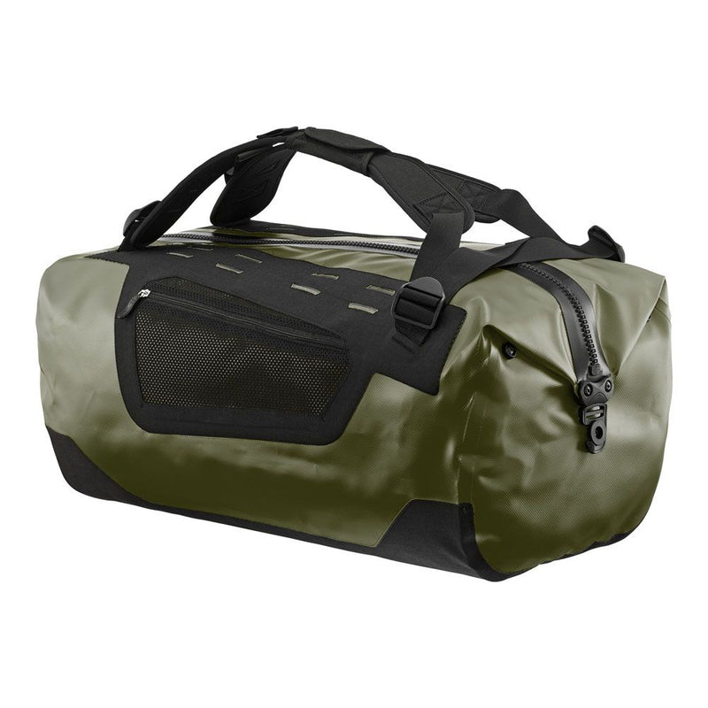 Load image into Gallery viewer, Ortlieb Duffle Expeditionstasche in olive
