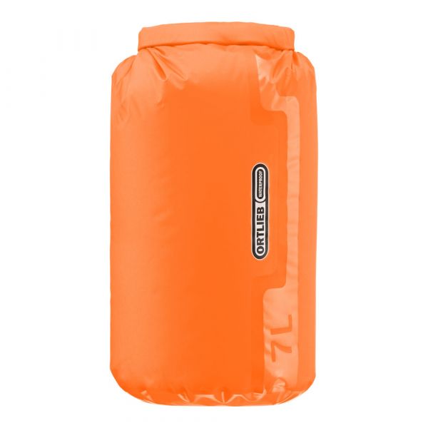 Load image into Gallery viewer, Ortlieb PS10 Drybag in orange
