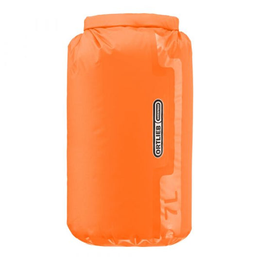 Ortlieb PS10 Drybag in orange