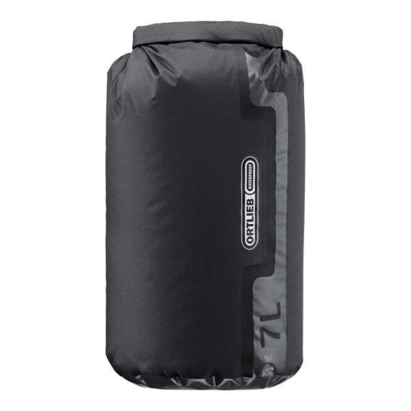 Load image into Gallery viewer, Ortlieb PS10 Drybag in schwarz
