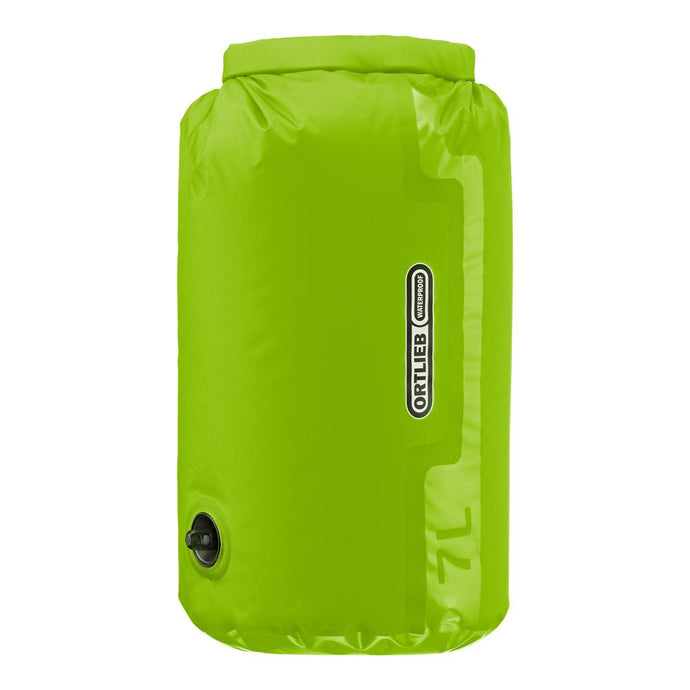 Ortlieb PS10 Valve Drybag in grün