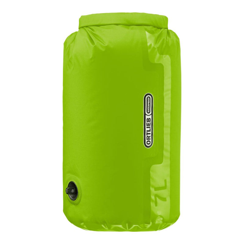 Load image into Gallery viewer, Ortlieb PS10 Valve Drybag in grün
