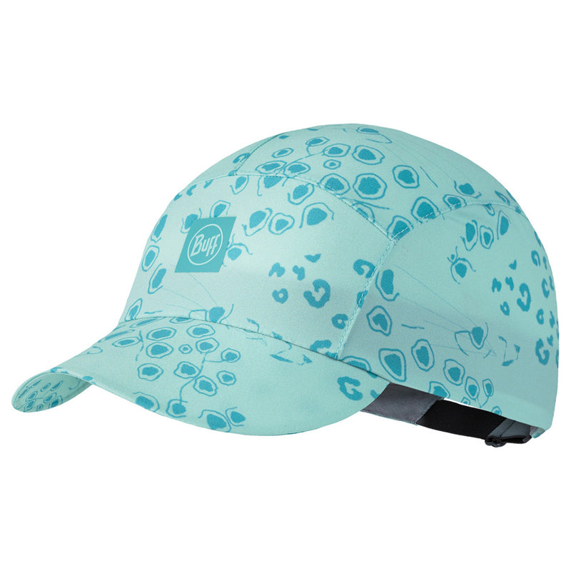 Lade das Bild in Galerie -Viewer, Buff Pack Mini Cap Roam Turquoise
