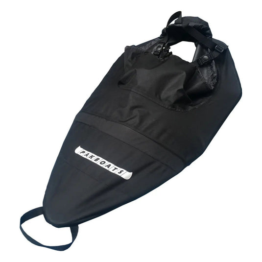 Pakboats Spritzdecke für Puffin und Quest