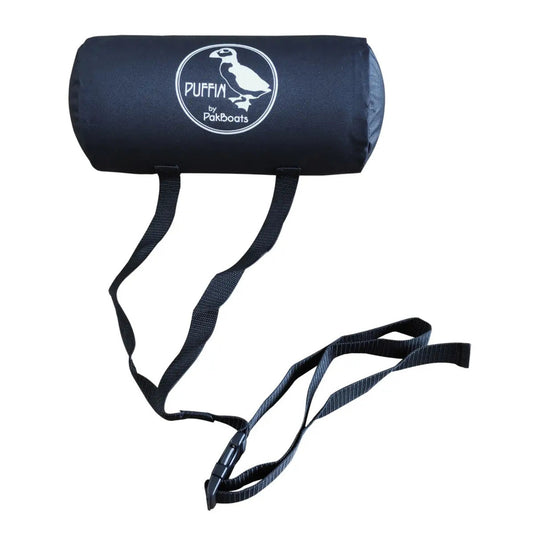 Pakboats aufblasbare Fußstütze