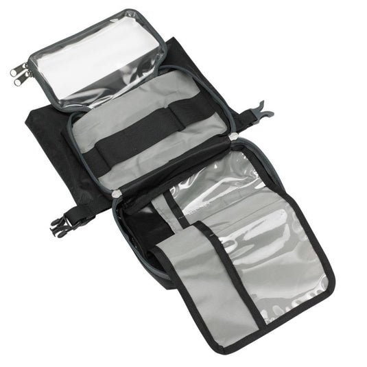 Palm First-Aid-Organiser-Drybag Innenleben