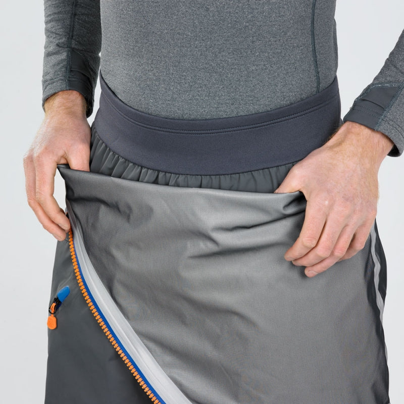 Carica immagine in Galleria Viewer, Palm Rogen Paddelanzung Detailansicht Innenbund
