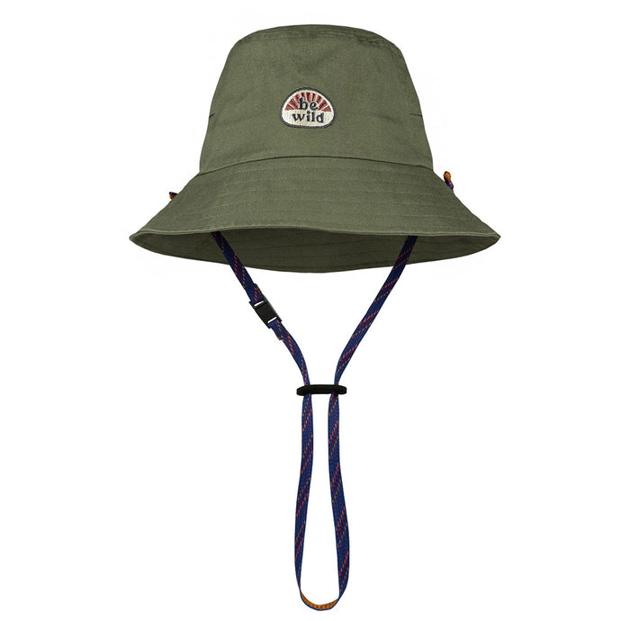 Buff Play Booney Hat Kids forest