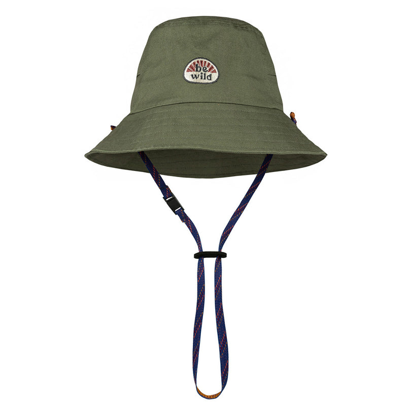 Lade das Bild in Galerie -Viewer, Buff Play Booney Hat Kids forest
