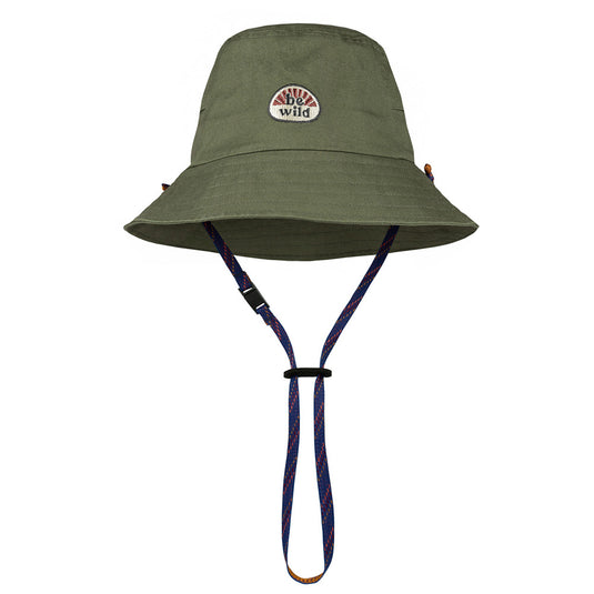 Buff Play Booney Hat Kids forest