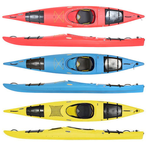 Prijon Dayliner L in allen Farben