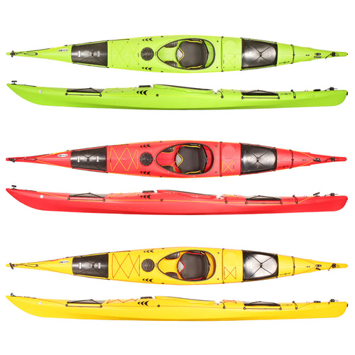 Prijon Seatron GT in allen Farben